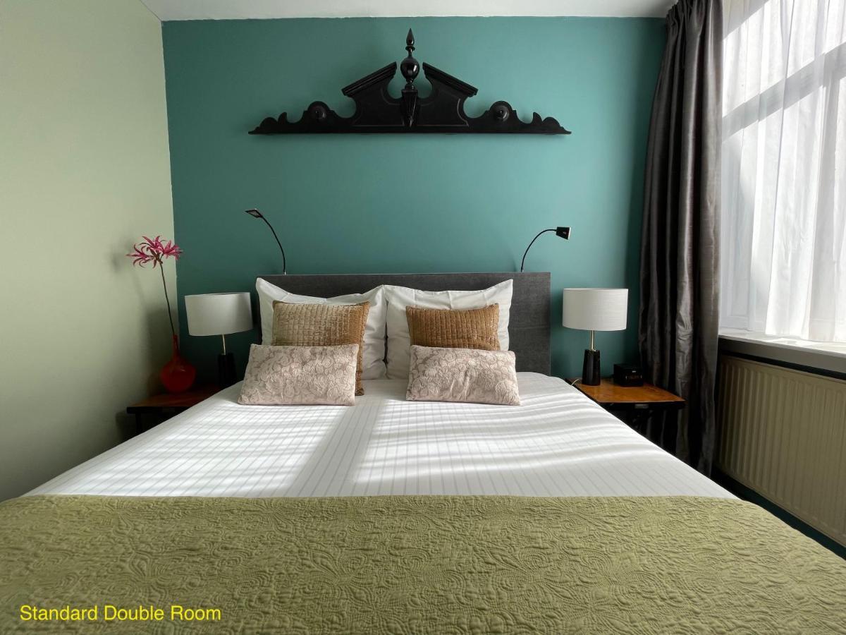 Decor Canal House Amsterdam Buitenkant foto