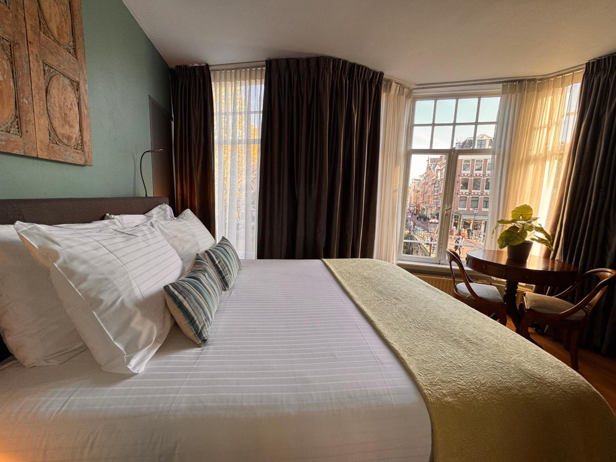 Decor Canal House Amsterdam Buitenkant foto
