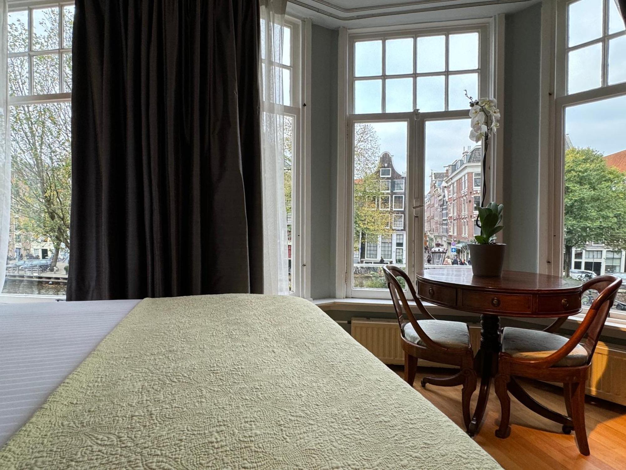Decor Canal House Amsterdam Buitenkant foto