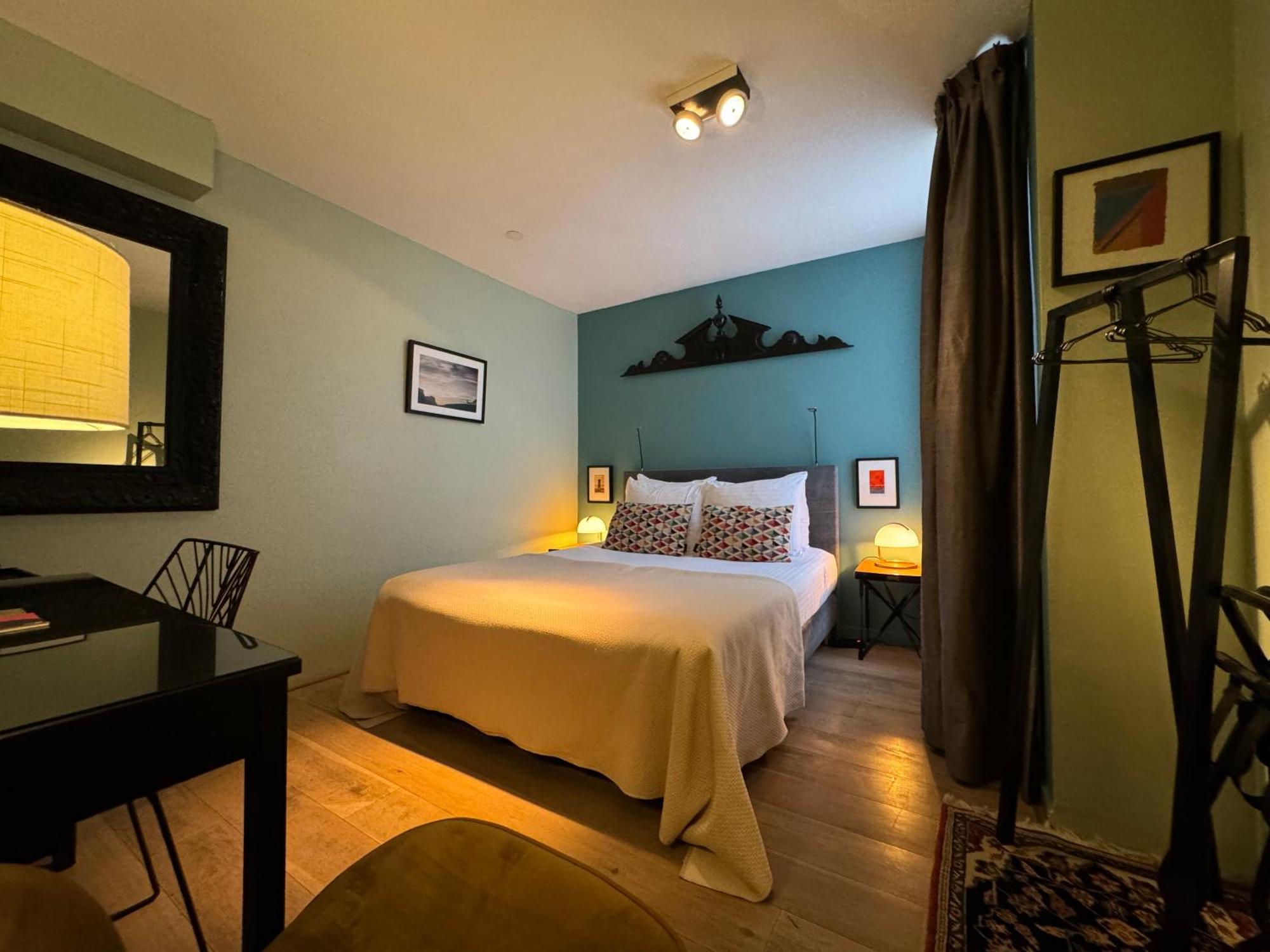 Decor Canal House Amsterdam Buitenkant foto