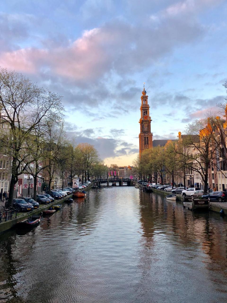 Decor Canal House Amsterdam Buitenkant foto